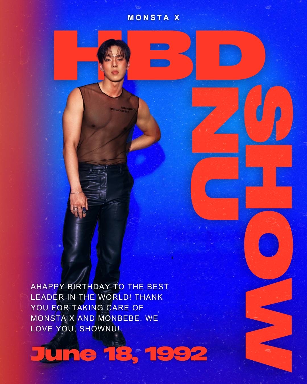 Today's hottest K-pop community feed