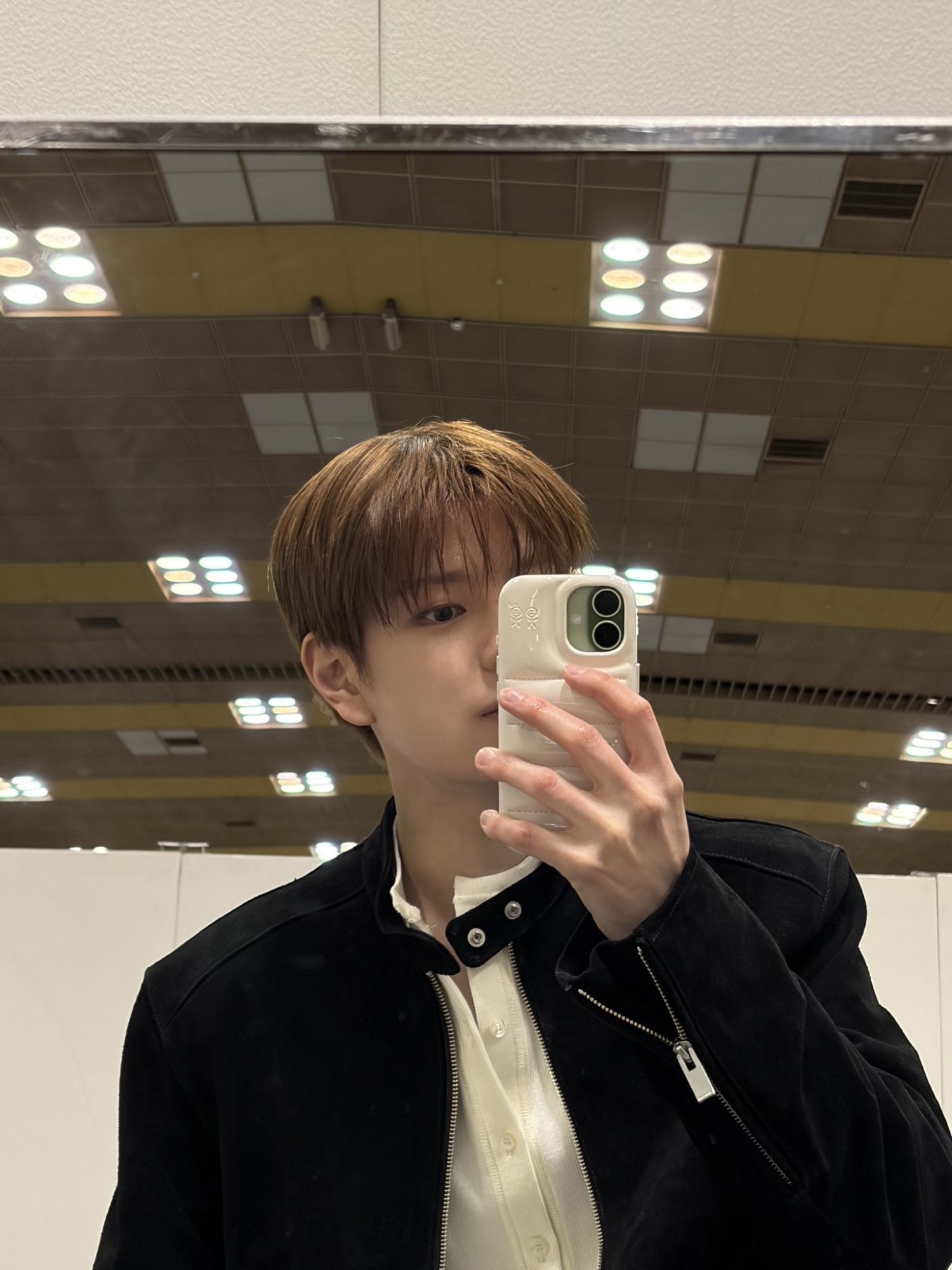 승민 (Stray Kids) 최근 활동샷