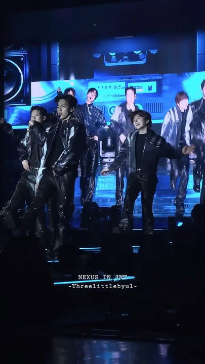 Potret di balik layar Shownu (MONSTA X)