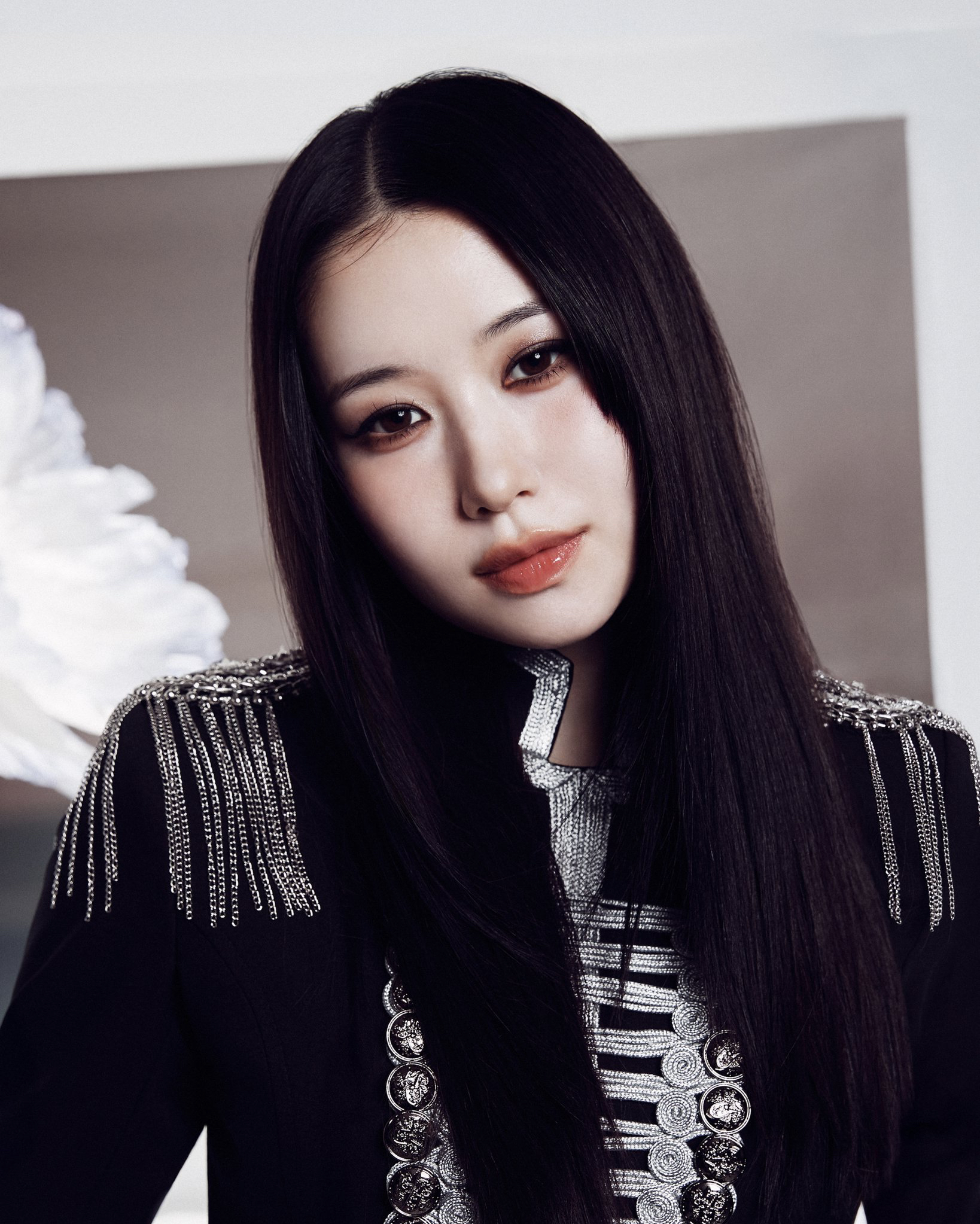 Latest photo of Kasahara Momona (ME:I)