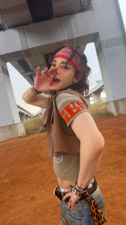 The most beloved wallpaper among Stray Kids's fans