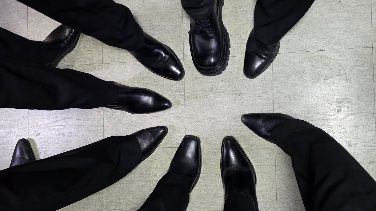 ATEEZの最新写真