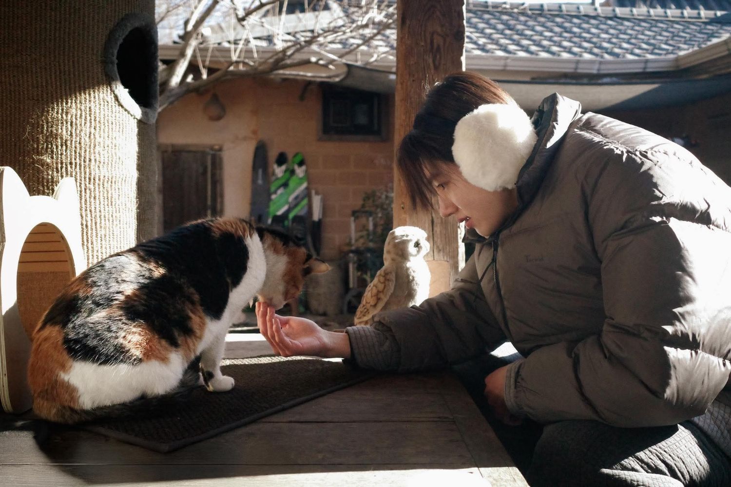 ソンヒョン (CORTIS)の最近の活動写真