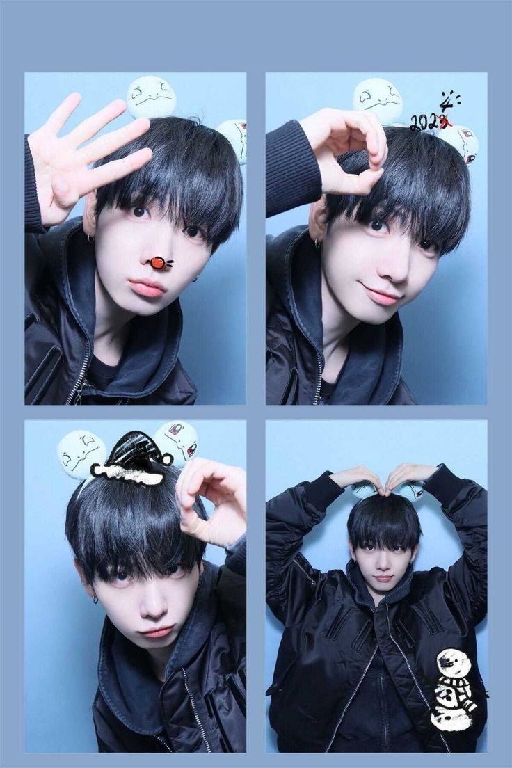 Recent activity shot of Myeong Jaehyun (BOYNEXTDOOR)