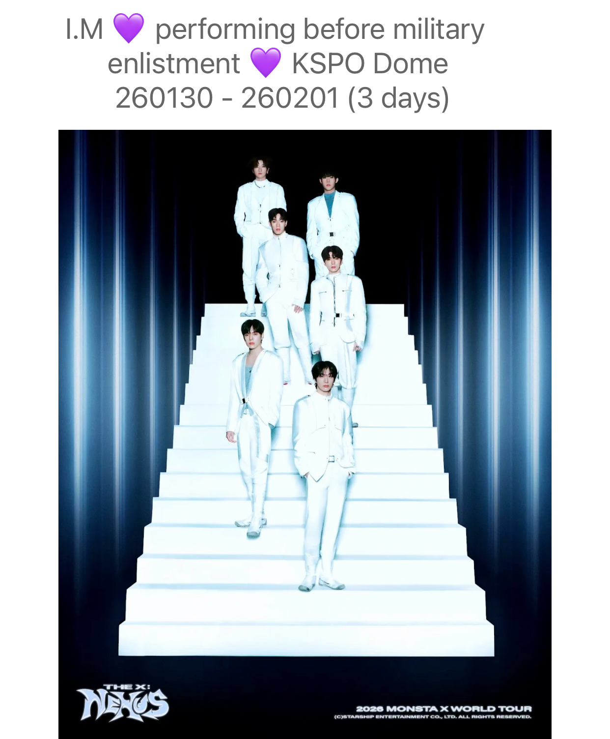 Popular K-POP post loved by fans