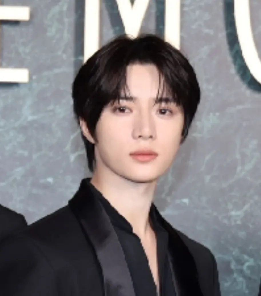 범규 (투모로우바이투게더) 팬이 찍은 순간