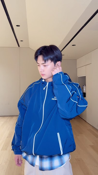 善禹 (ENHYPEN)粉絲拍下的瞬間