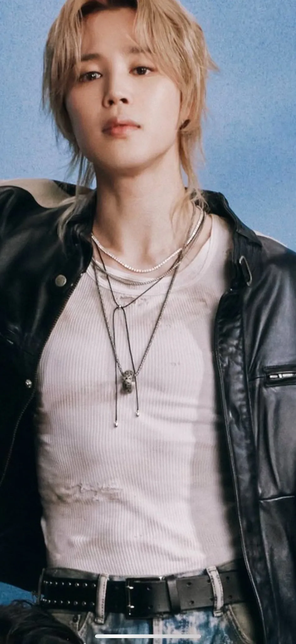 Fandom-recommended wallpaper image of Jimin (BTS)