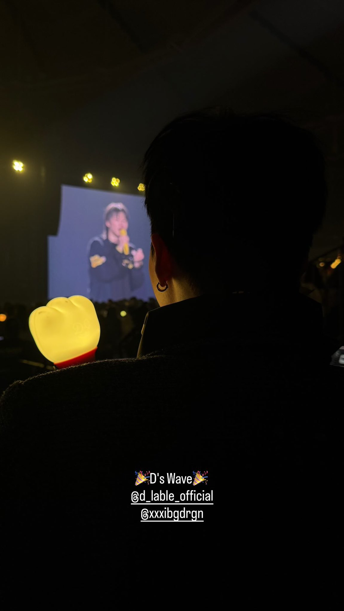 The most beloved wallpaper among BIGBANG's fans