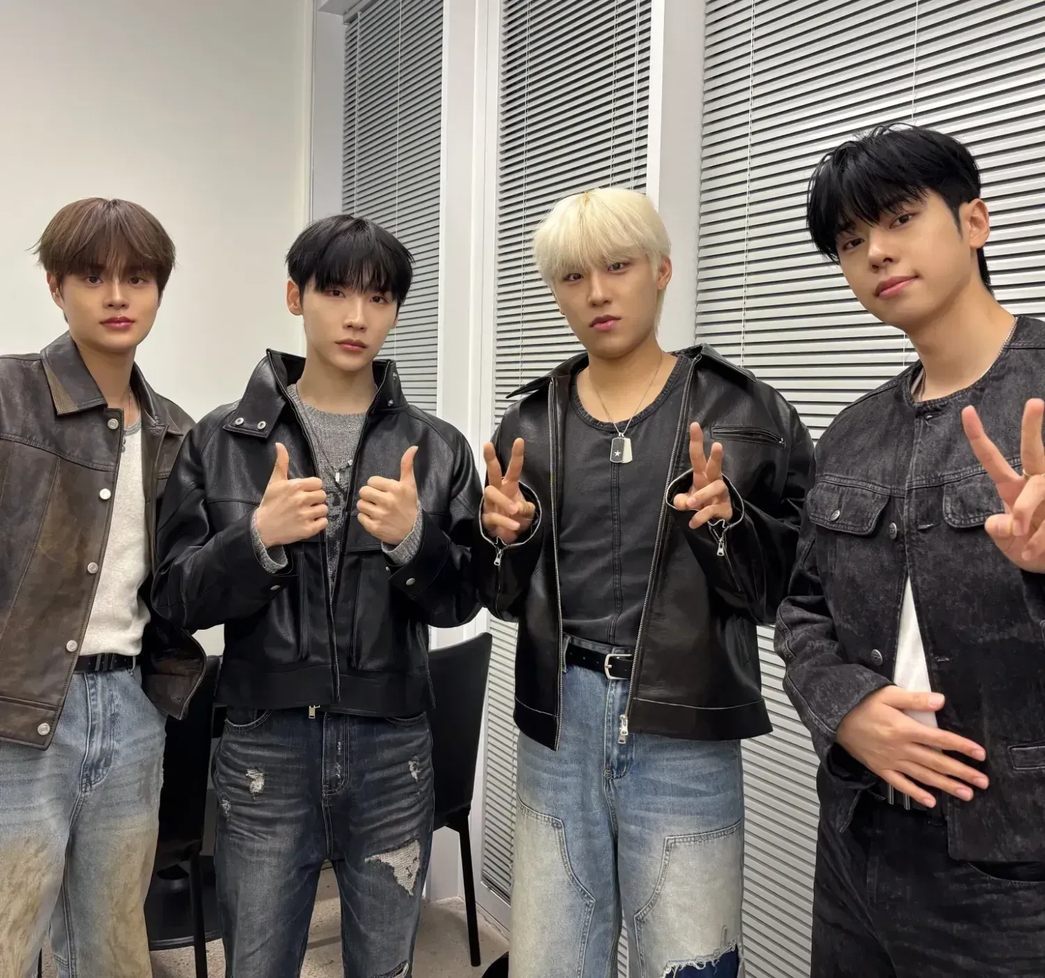 Latest photo of AB6IX