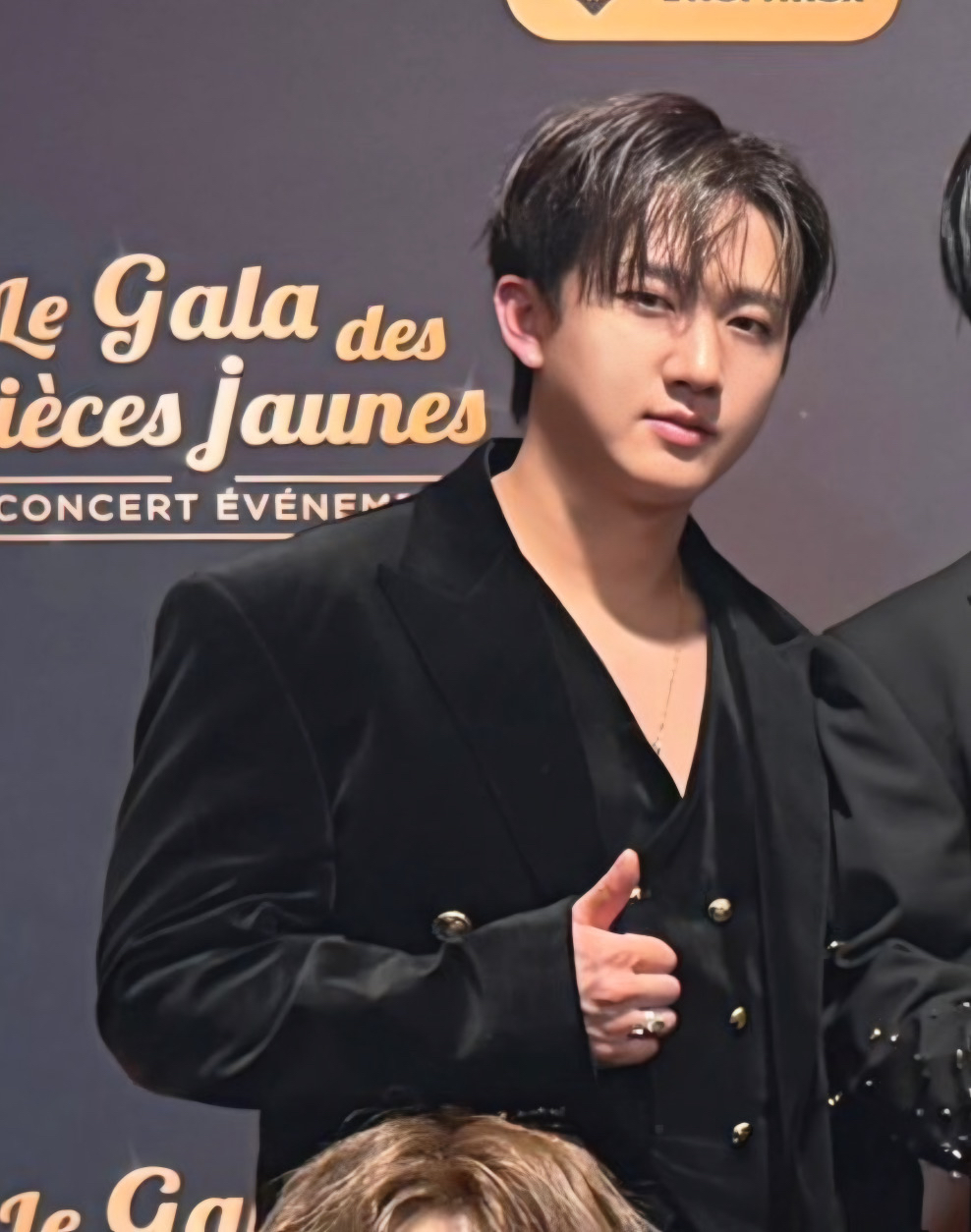 창빈 (Stray Kids)의 최신 사진