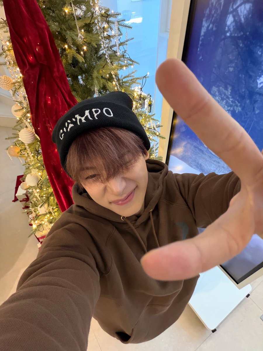 Latest photo of Wonho