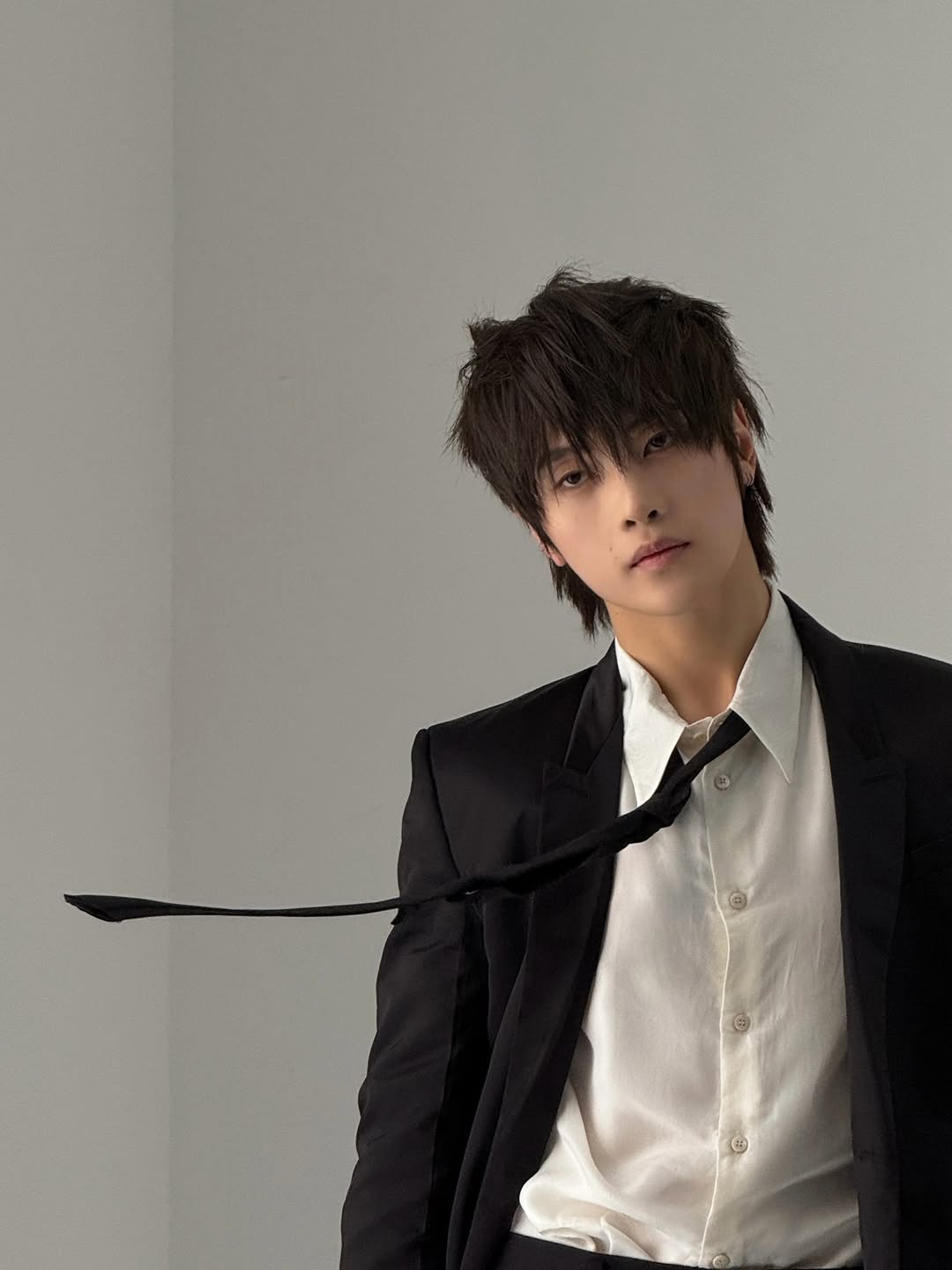 A moment captured by Seok Matthew (ZEROBASEONE)'s fan