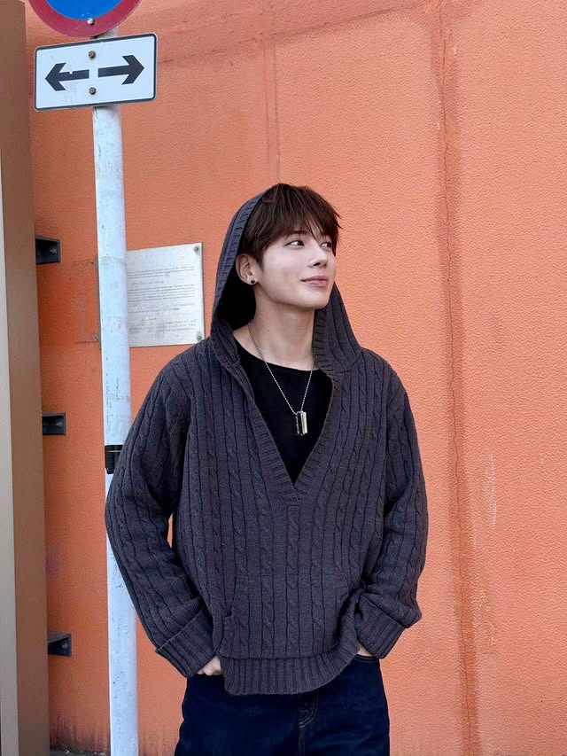 태현 (투모로우바이투게더) 팬이 찍은 순간