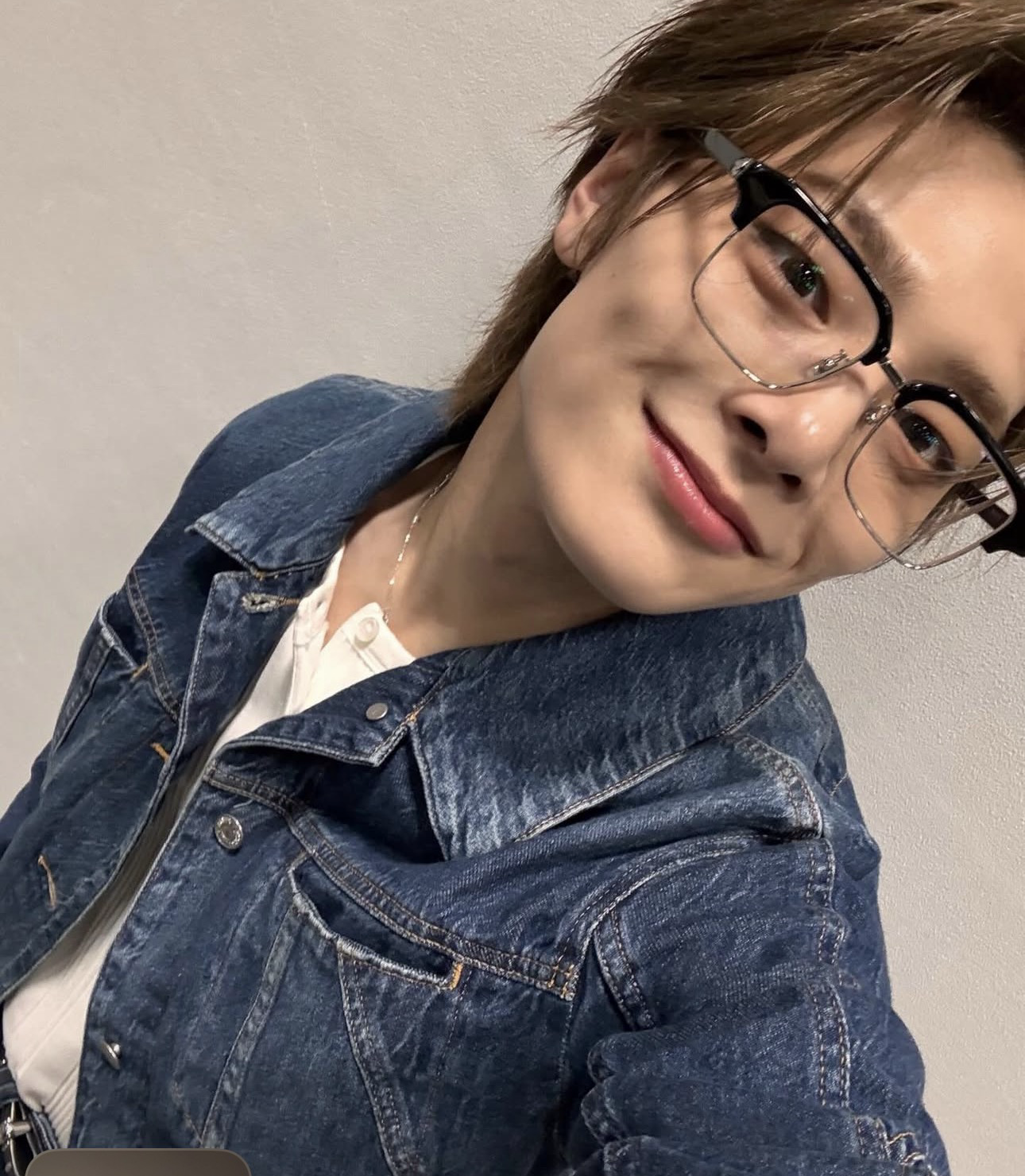 Behind-the-scenes cut of I.N (Stray Kids)