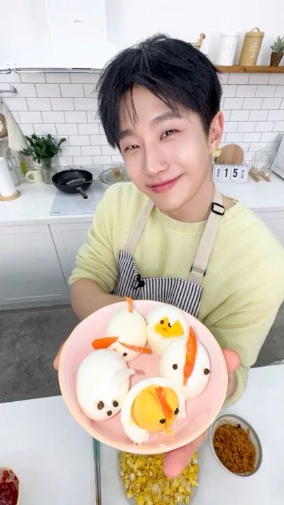 The most beloved wallpaper among Jinjin (ASTRO)'s fans