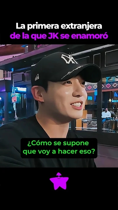 Foto terbaru Jungkook (BTS)