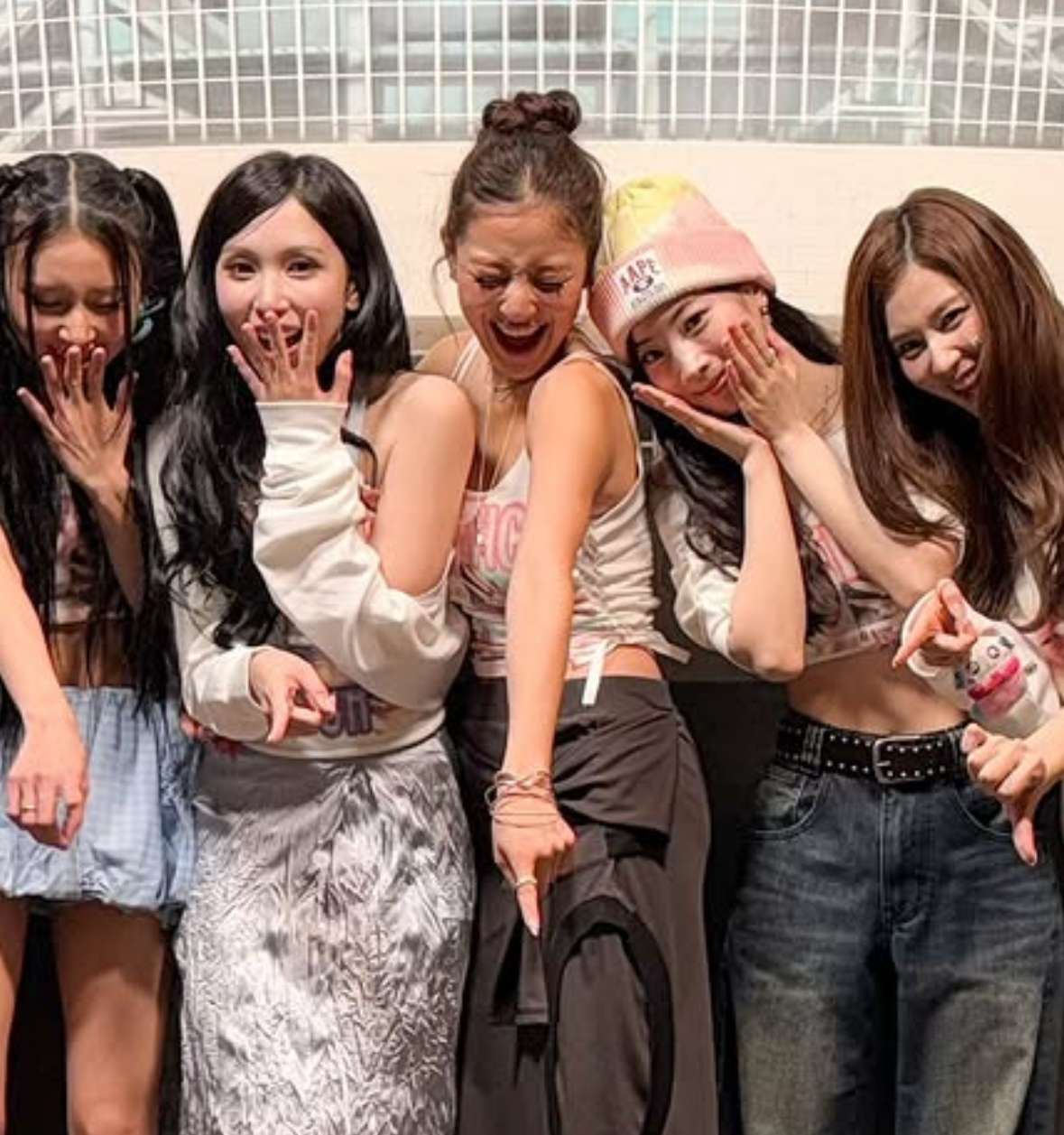 지효 (TWICE)의 최신 사진