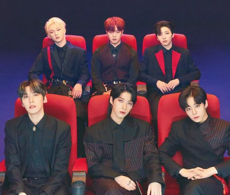 Latest photo of ONEUS