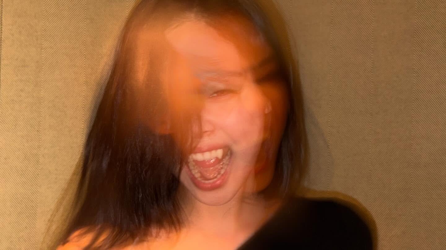 BLACKPINK粉丝拍下的瞬间