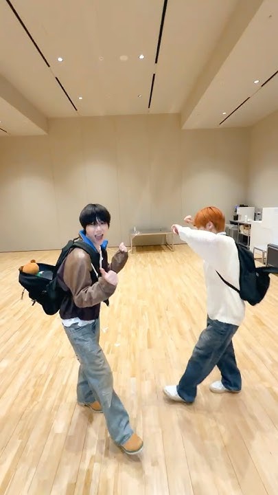 太顯 (TOMORROW X TOGETHER)的最新照片