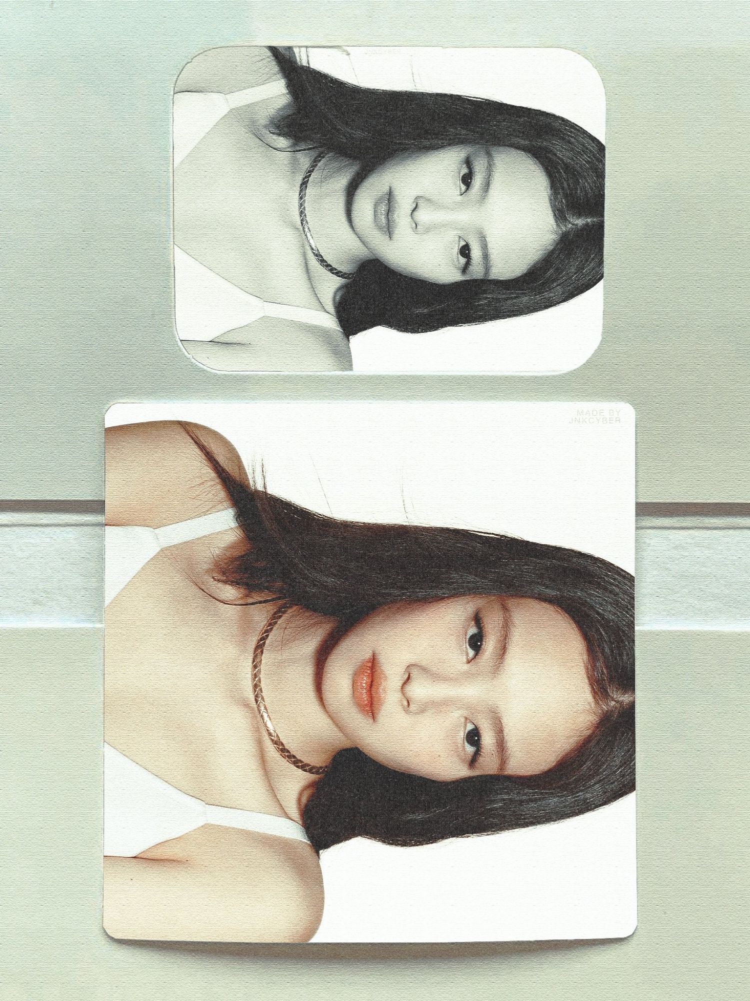 ジェニー (BLACKPINK)の最新写真