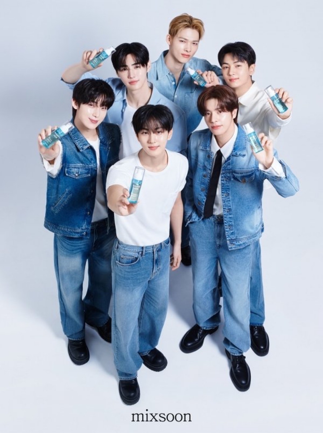 ENHYPEN 팬이 찍은 순간