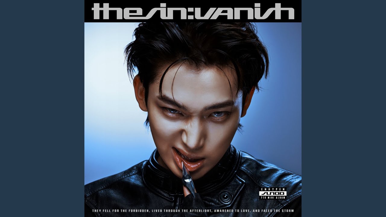 Potret di balik layar Sunoo (ENHYPEN)