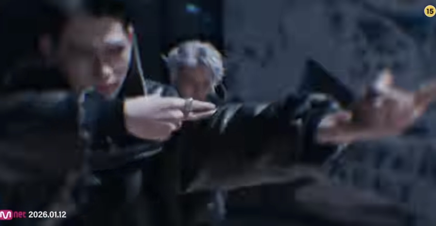 NI-KI (ENHYPEN)的最新活動照片