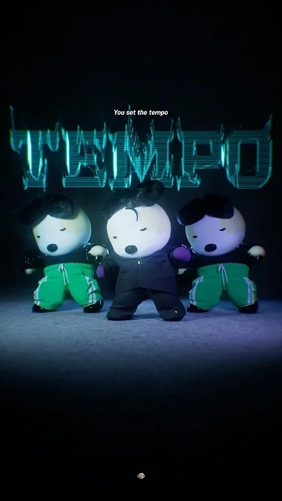 A heartfelt wallpaper shared by Minho (SHINee)'s fans