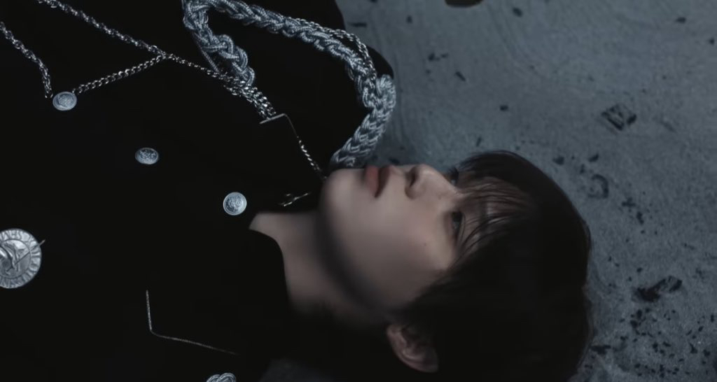 Latest photo of K (&TEAM)