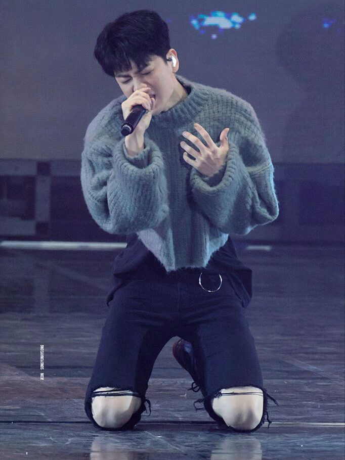 Behind-the-scenes cut of SONG (iKON)