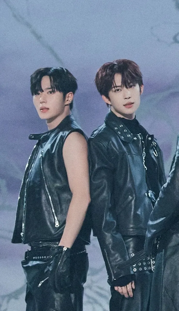 A moment captured by Kim Geonwoo (ALPHA DRIVE ONE)'s fan