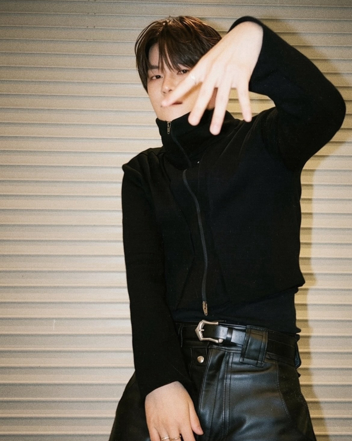 イリオ (ALPHA DRIVE ONE)の最近の活動写真