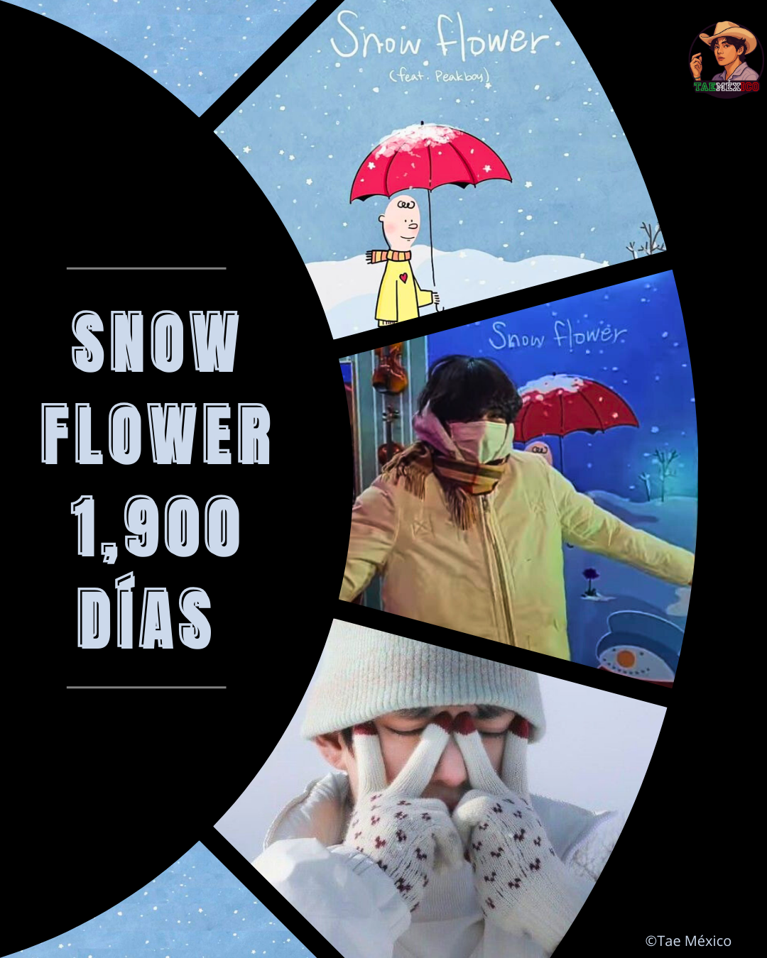 뷔 (방탄소년단)의 비하인드 컷