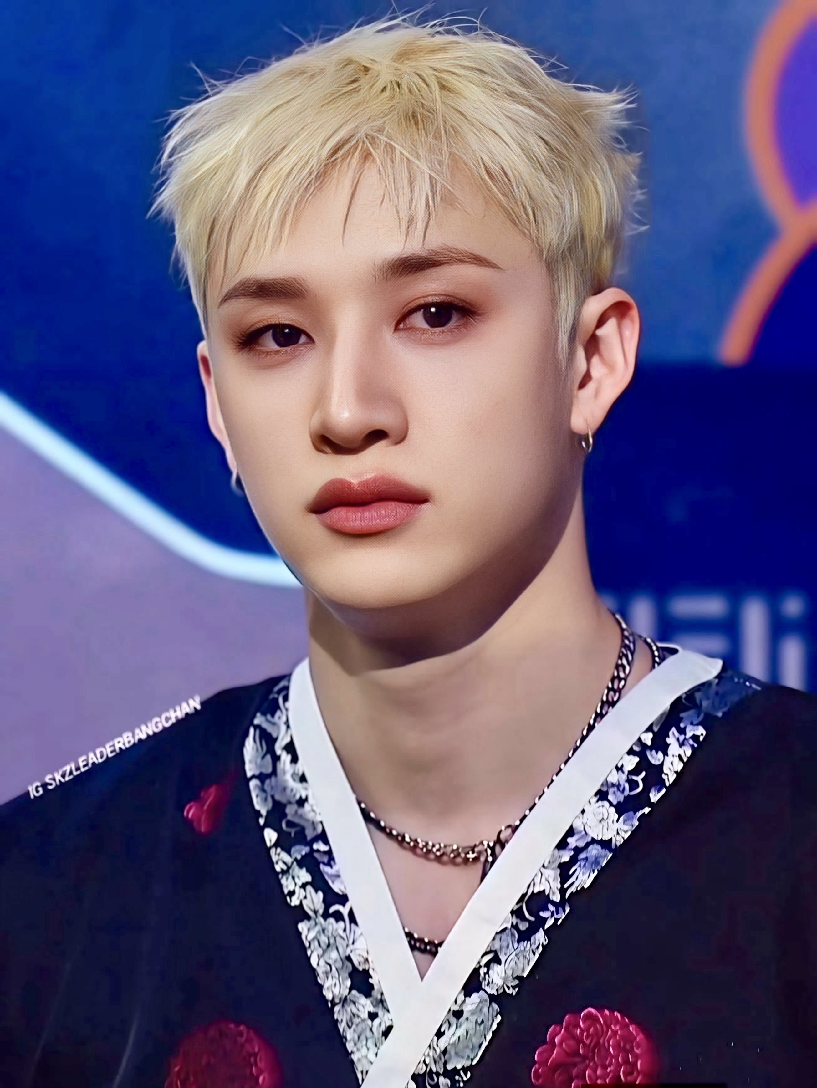 方灿 (Stray Kids)粉丝拍下的瞬间