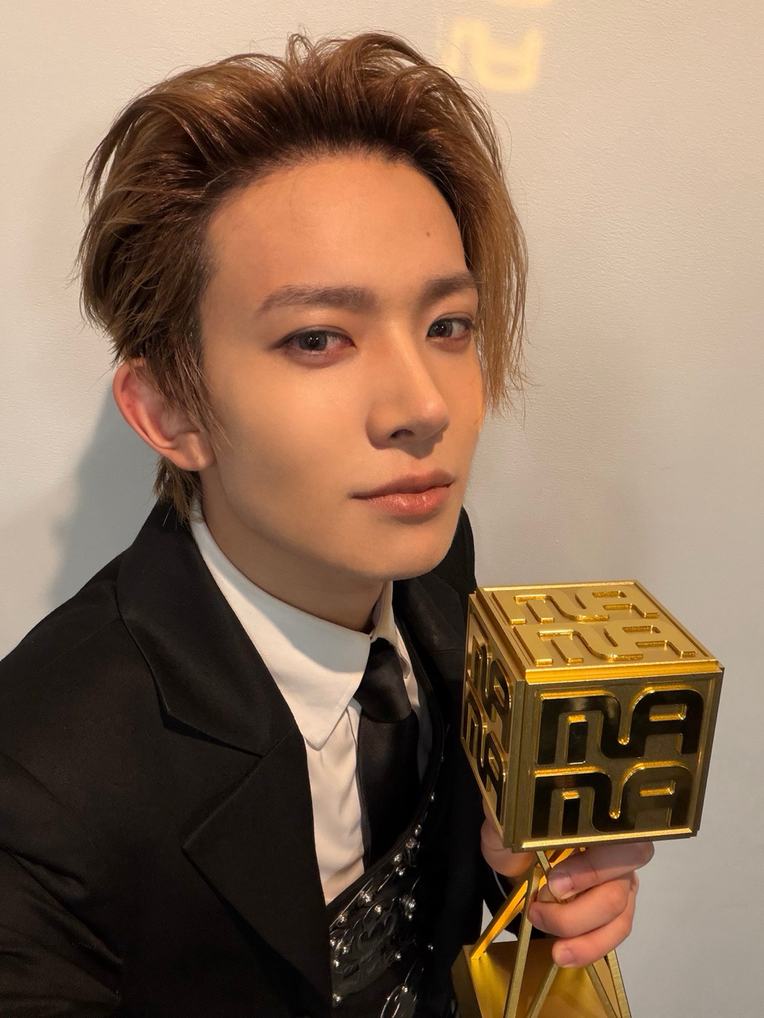 희승 (ENHYPEN) 최근 활동샷