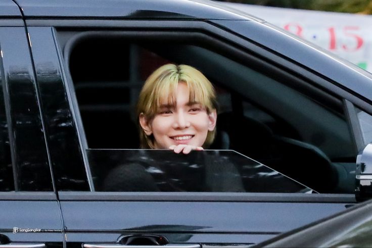 여상 (에이티즈)의 최신 사진