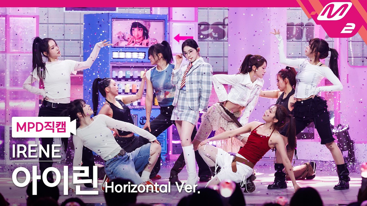 Red Velvet的幕後花絮