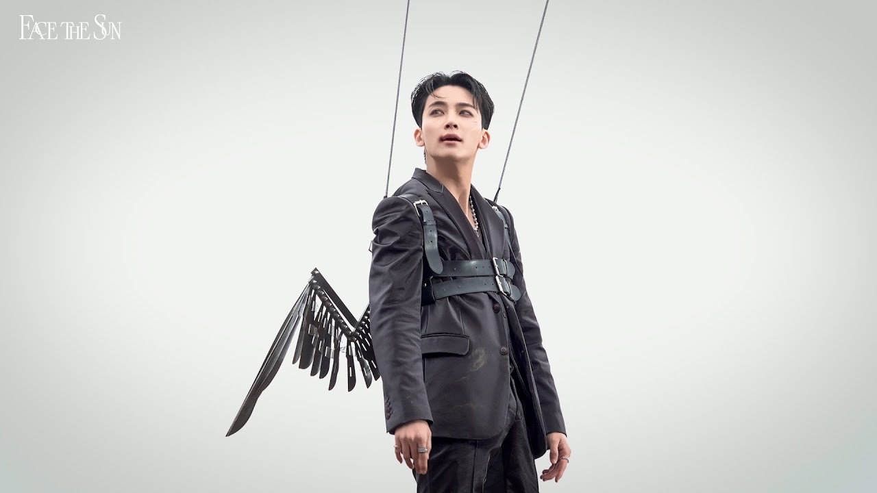 세븐틴 최근 활동샷