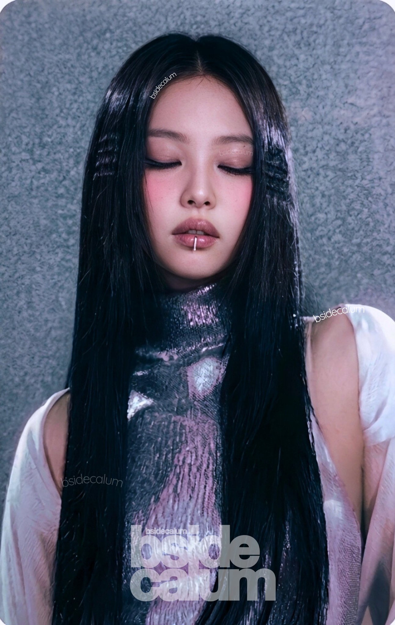 제니 (BLACKPINK) 최근 활동샷