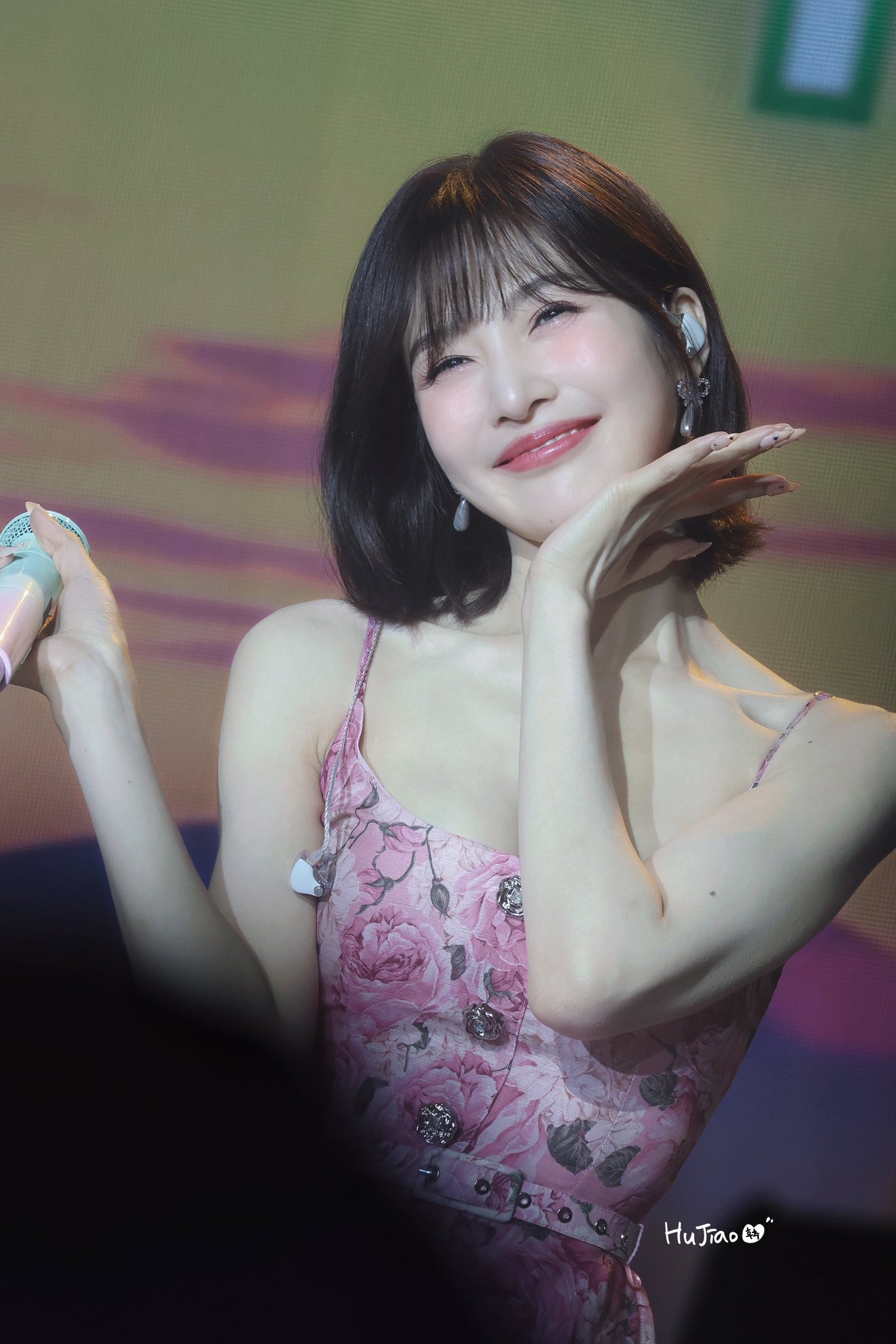 레드벨벳 최근 활동샷