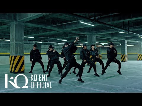 Latest photo of ATEEZ