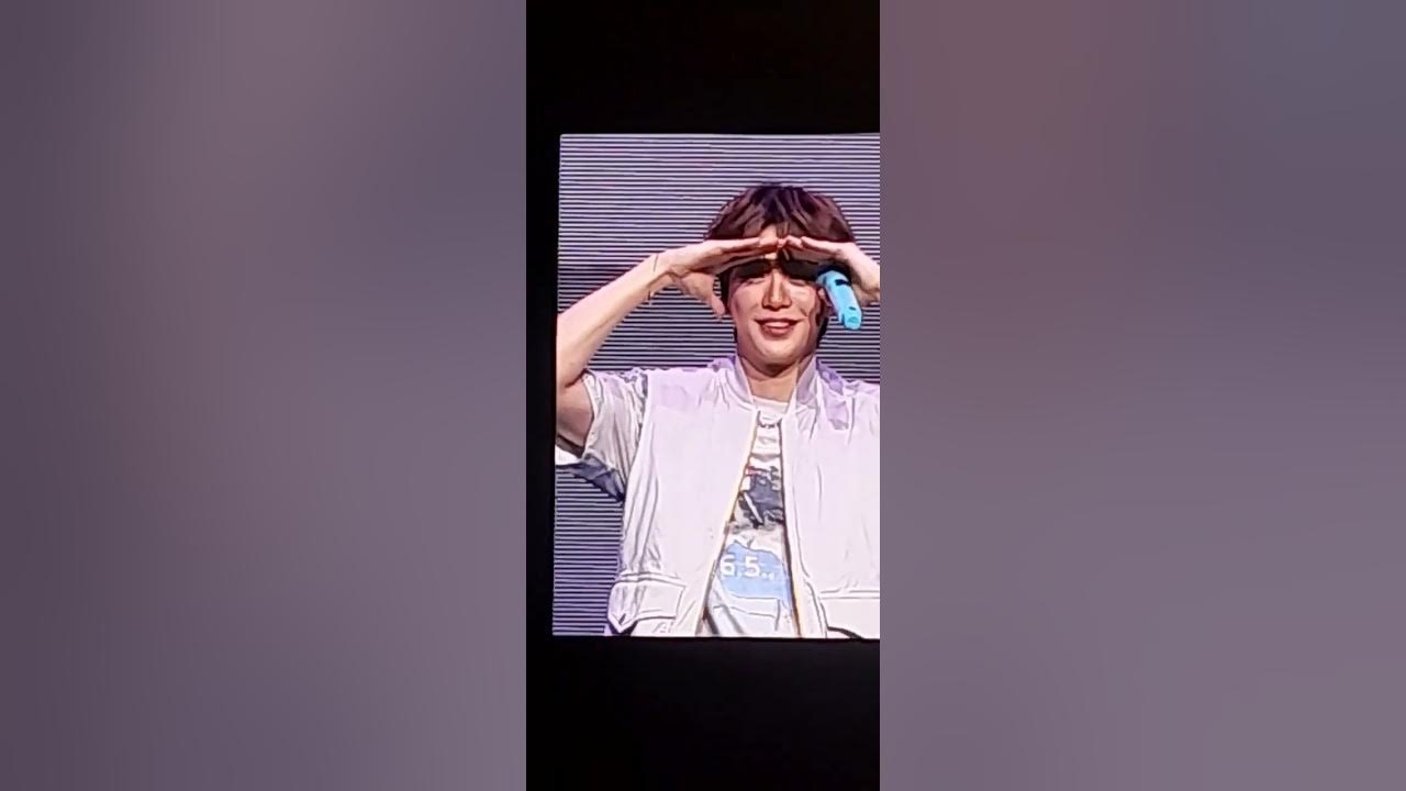 Foto terbaru Kang Daniel