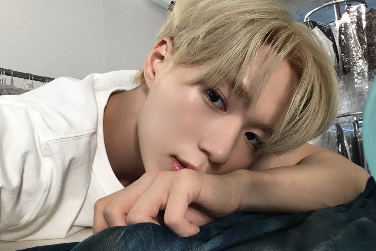 ALPHA DRIVE ONE Kim Junseo Fandom Community │ No.1 KPOP App CHOEAEDOL