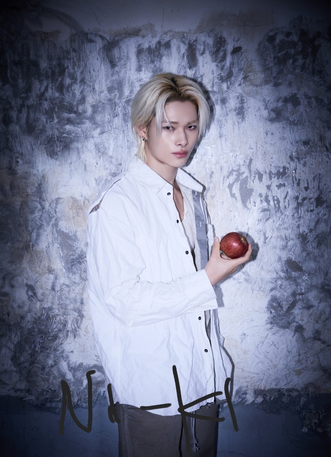 니키 (ENHYPEN) 팬이 찍은 순간