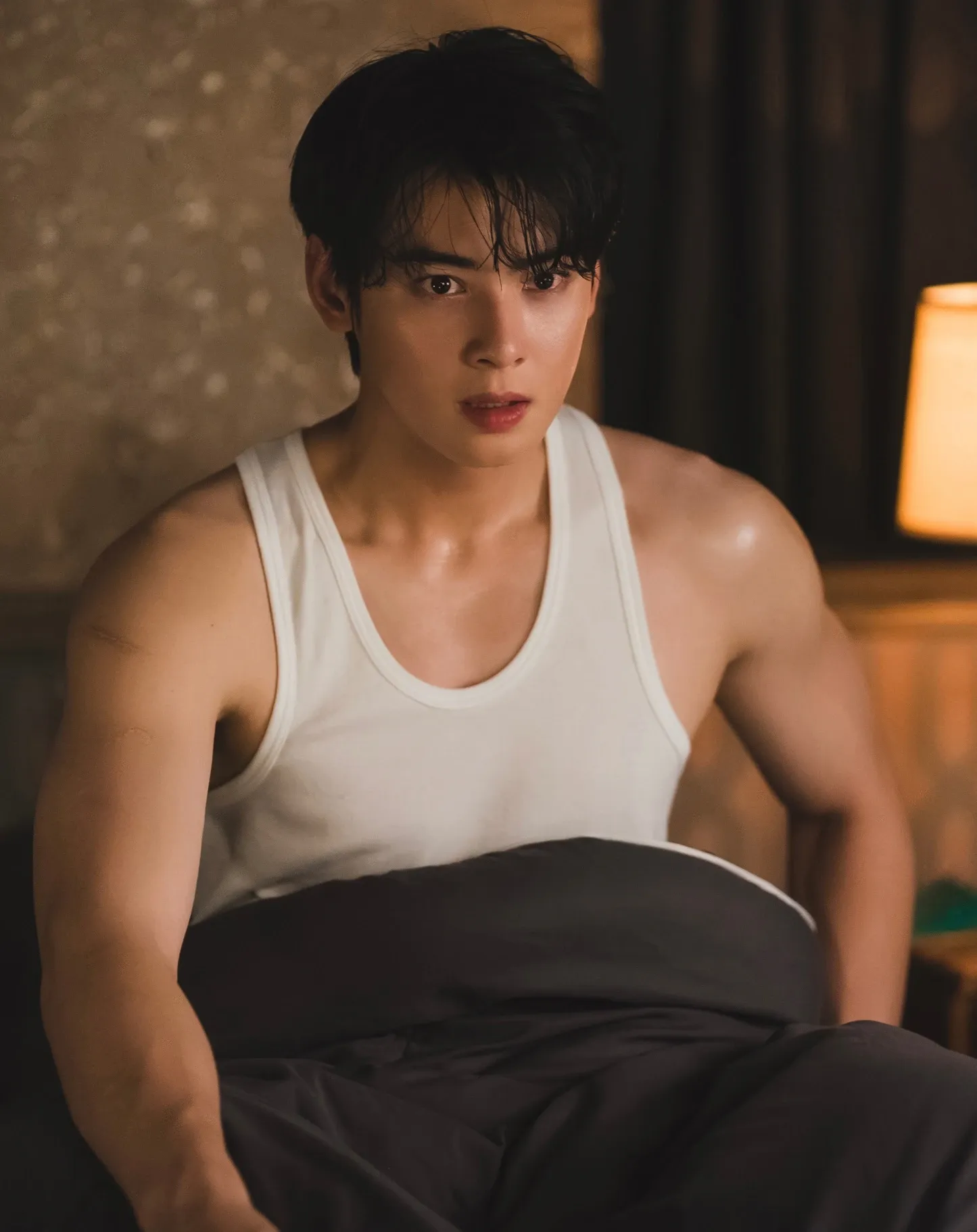 Today’s hot picks from the 차은우 (아스트로) community
