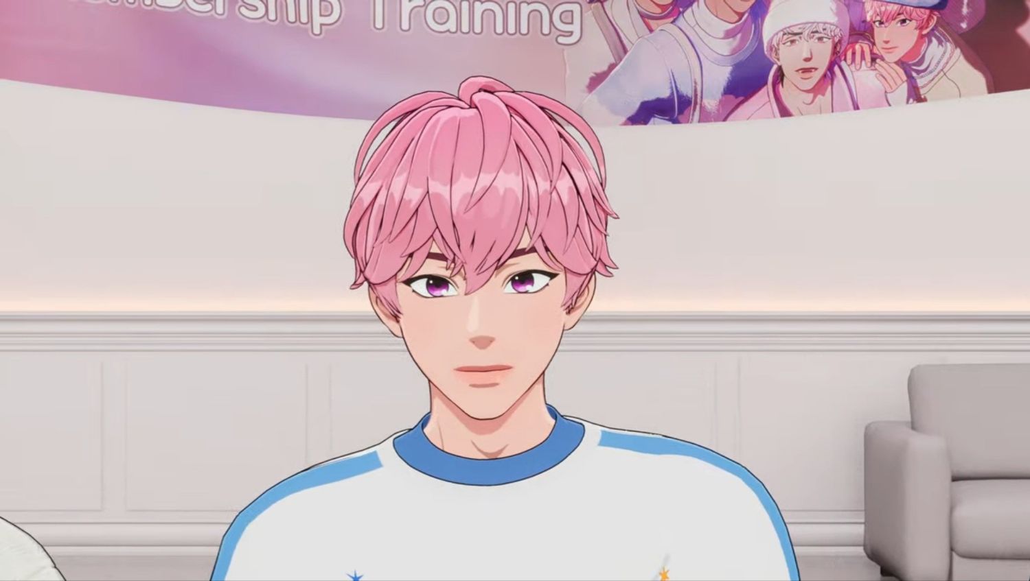 Latest photo of Bamby (PLAVE)