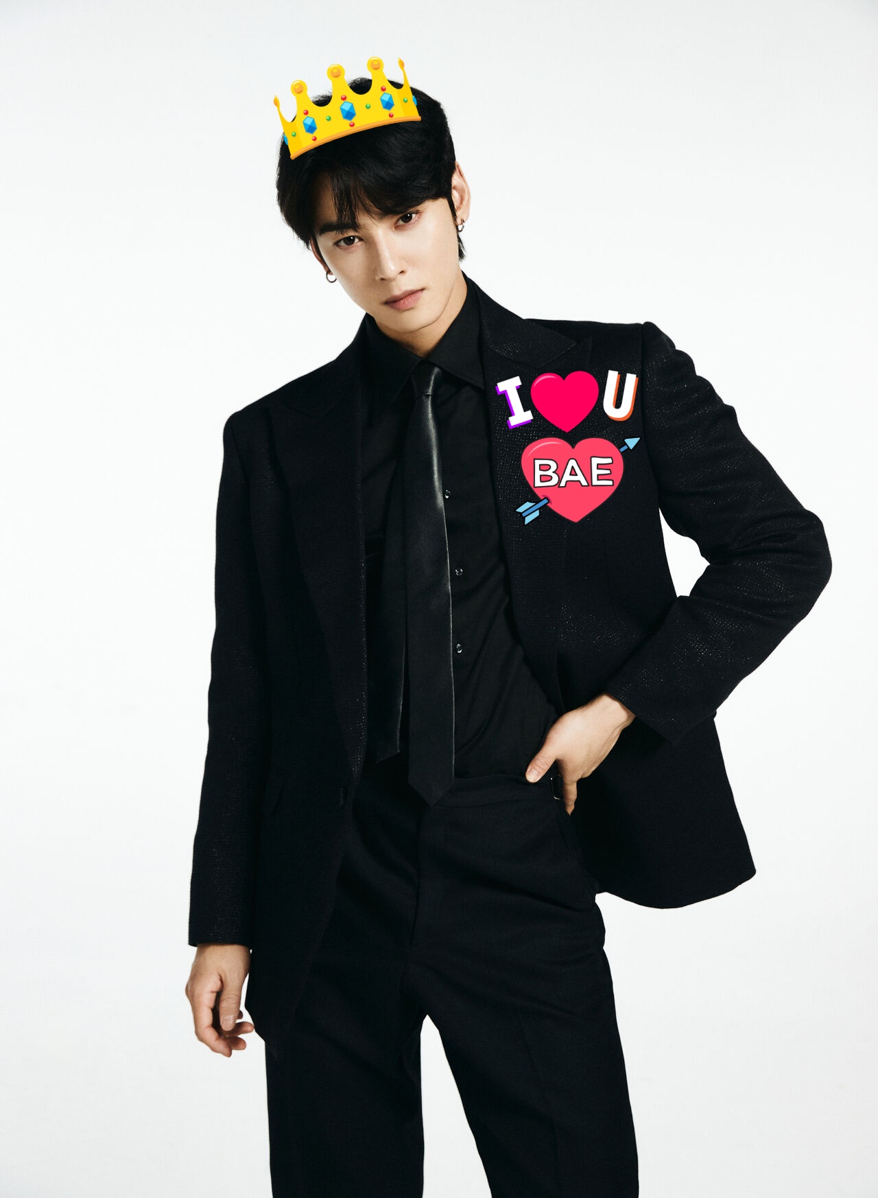 아스트로 최근 활동샷