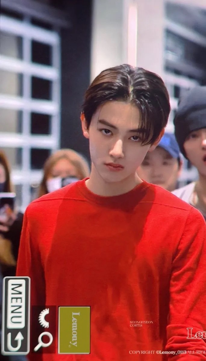 Today's most popular wallpaper in the Seonghyeon (CORTIS) community